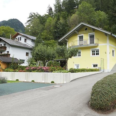 Ferienhaus Jantscher 弗拉塔克 外观 照片