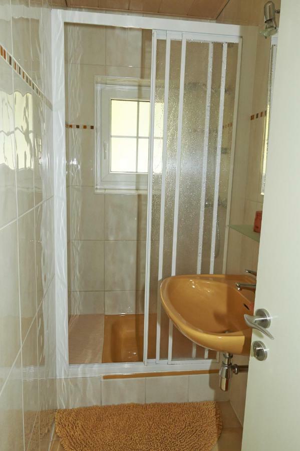 Ferienhaus Jantscher 弗拉塔克 客房 照片