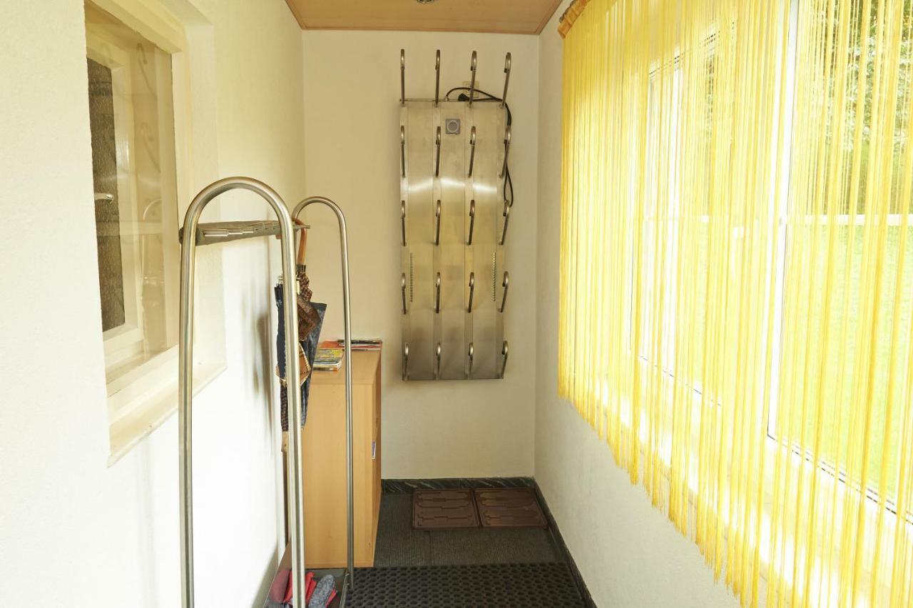 Ferienhaus Jantscher 弗拉塔克 客房 照片