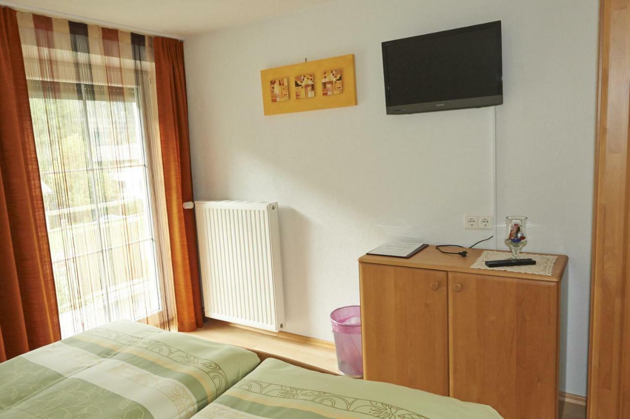 Ferienhaus Jantscher 弗拉塔克 客房 照片
