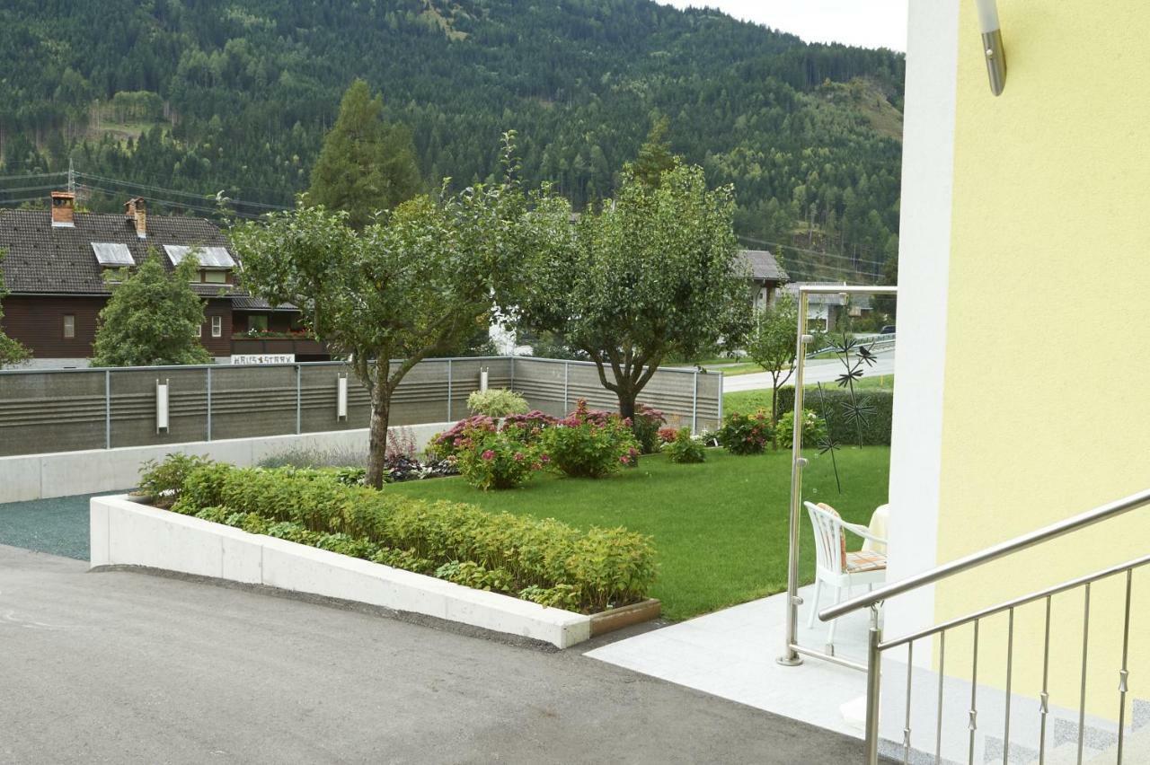 Ferienhaus Jantscher 弗拉塔克 外观 照片