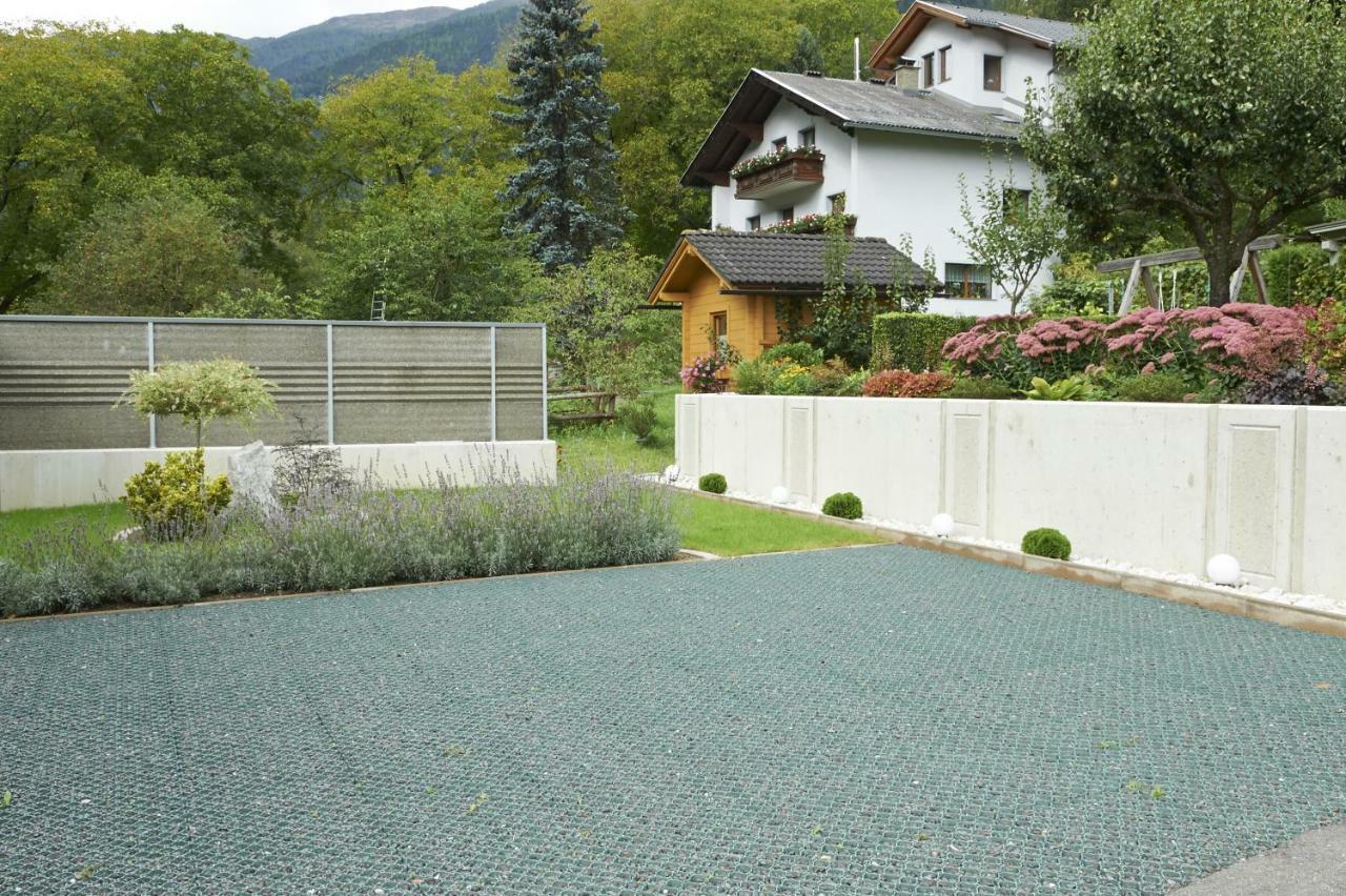 Ferienhaus Jantscher 弗拉塔克 外观 照片