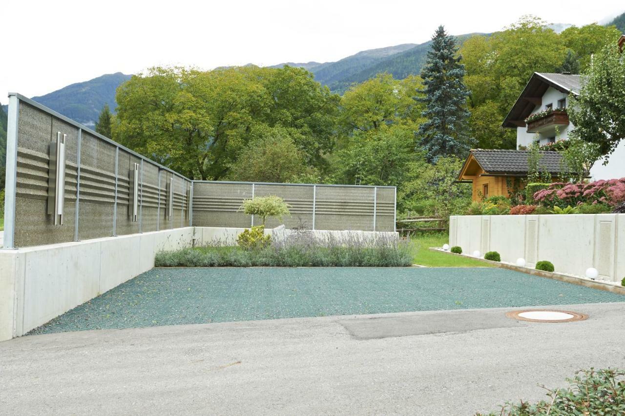 Ferienhaus Jantscher 弗拉塔克 外观 照片