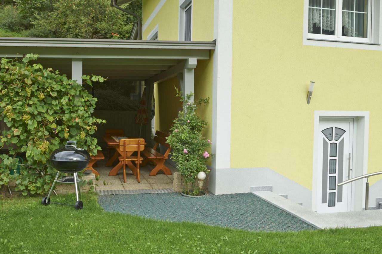 Ferienhaus Jantscher 弗拉塔克 外观 照片