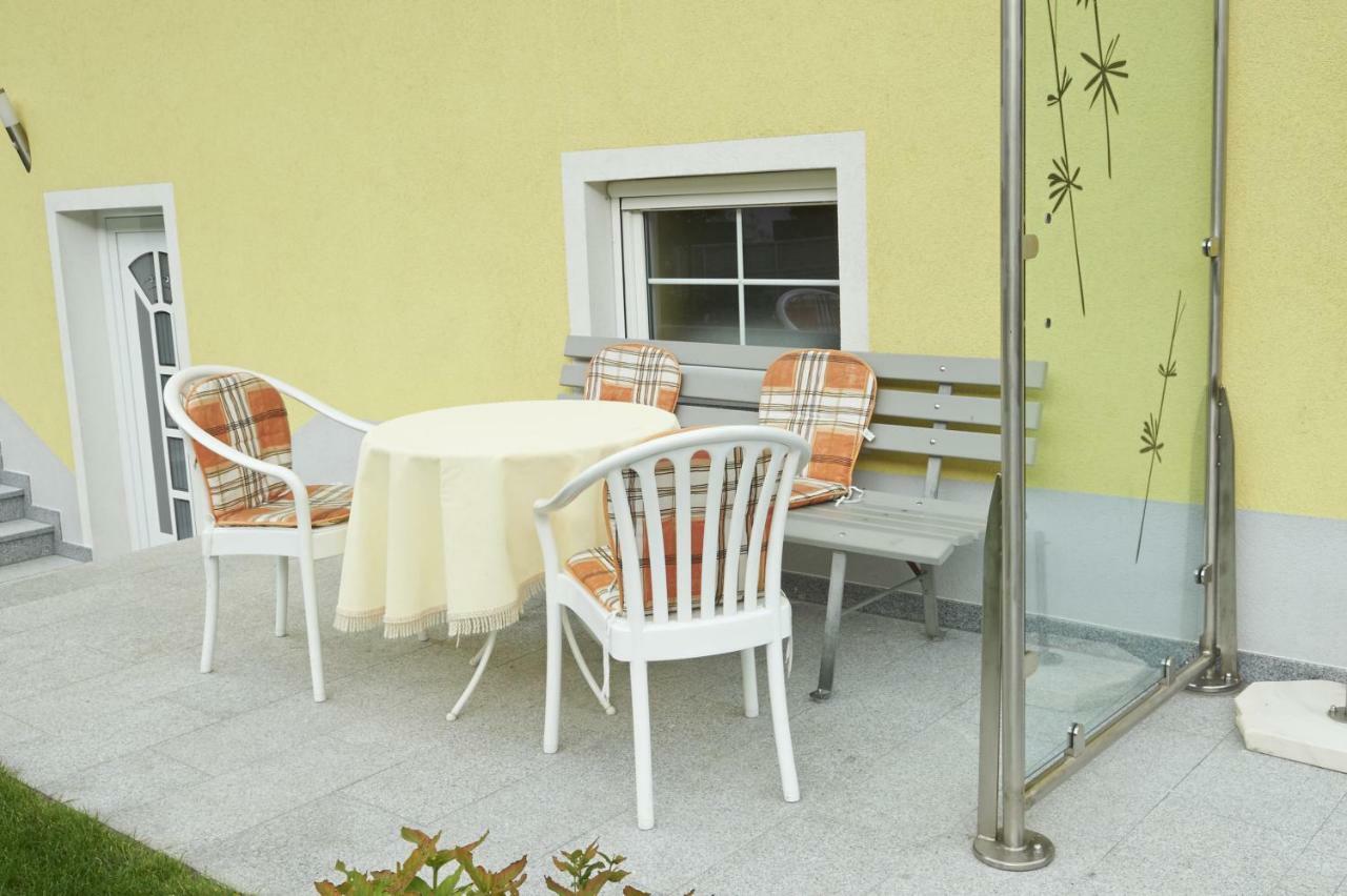 Ferienhaus Jantscher 弗拉塔克 外观 照片