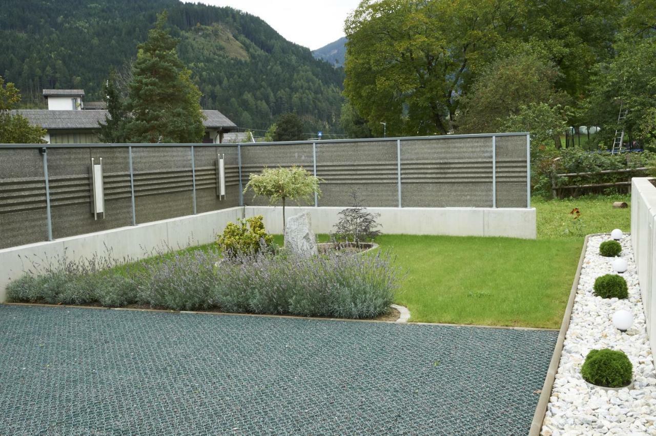 Ferienhaus Jantscher 弗拉塔克 外观 照片